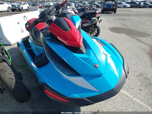Yamaha Other 2024 YAMA3842F424 Image 2