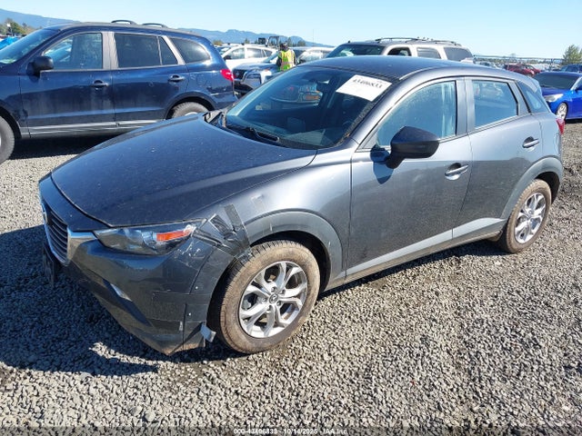 Mazda pe 2016 JM1DKFB7XG0134145 Image 2