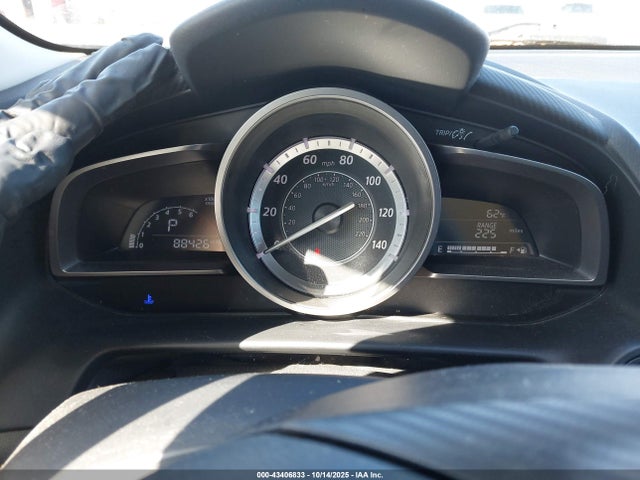 Mazda pe 2016 JM1DKFB7XG0134145 Image 7