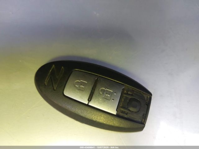 2016 NISSAN 370Z JN1AZ4EH3GM933820 Photo 10