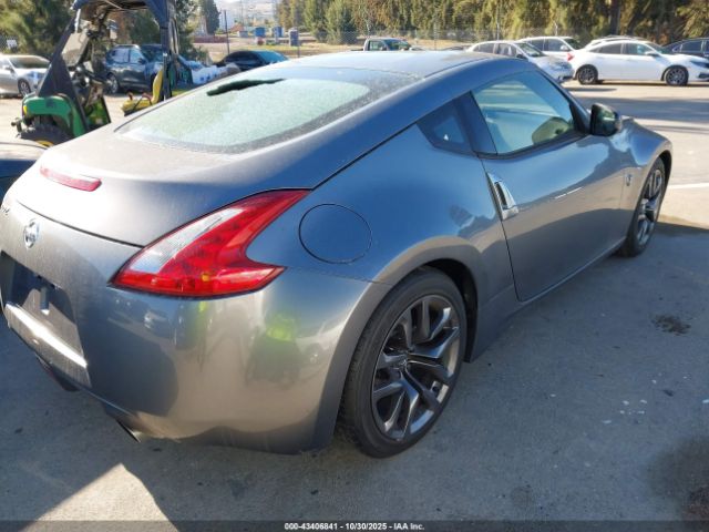 2016 NISSAN 370Z JN1AZ4EH3GM933820 Photo 3