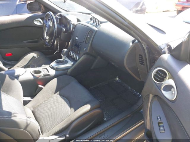 2016 NISSAN 370Z JN1AZ4EH3GM933820 Photo 4