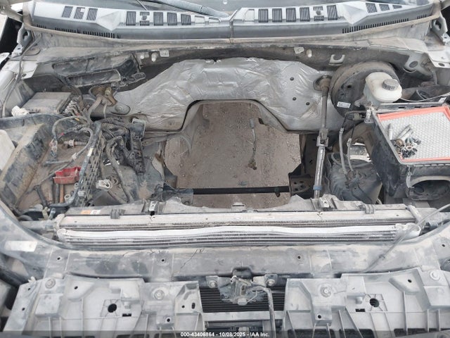 1FTEW1C5XJKD31739 Ford 5.0l 4v