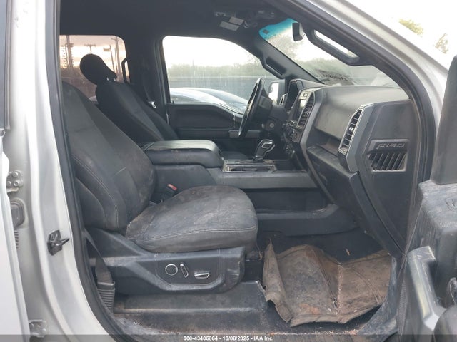 1FTEW1C5XJKD31739 Ford 5.0l 4v