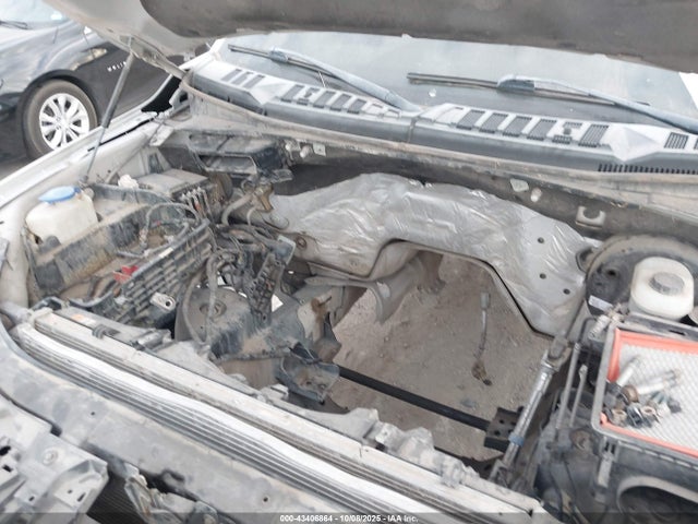 1FTEW1C5XJKD31739 Ford 5.0l 4v
