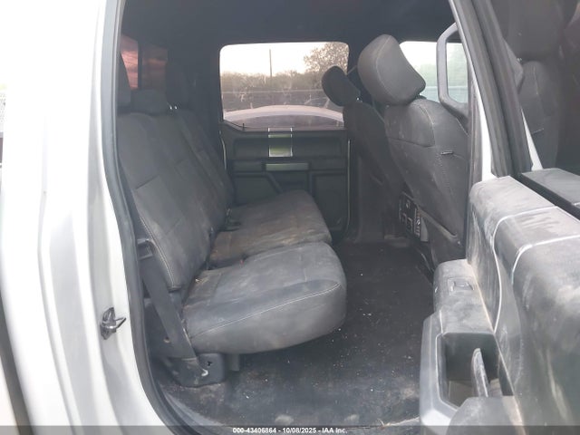 1FTEW1C5XJKD31739 Ford 5.0l 4v