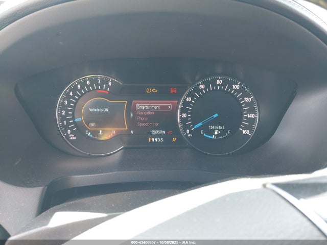 1FM5K8HT0HGB21476 Ford Explorer Platinum