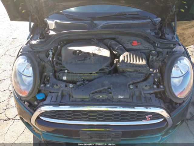 2018 MINI HARDTOP WMWXU3C5XJ2F50808 Photo 9