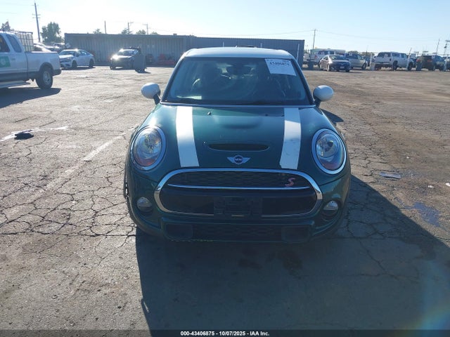 Mini Cooper 2018 WMWXU3C5XJ2F50808 Image 24