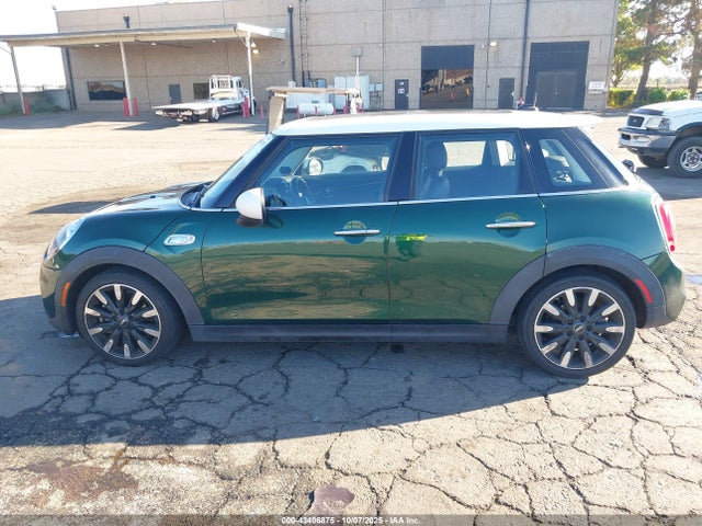 Mini Cooper 2018 WMWXU3C5XJ2F50808 Image 26