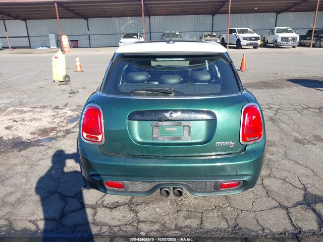 Mini Cooper 2018 WMWXU3C5XJ2F50808 Image 28