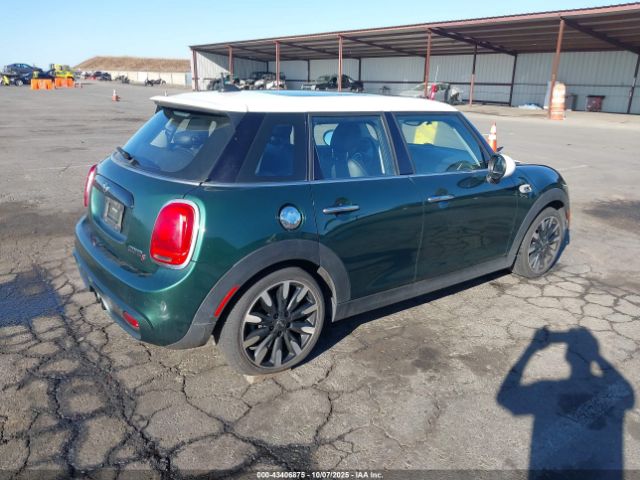 2018 MINI HARDTOP WMWXU3C5XJ2F50808 Photo 3