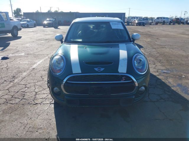 2018 MINI HARDTOP WMWXU3C5XJ2F50808 Photo 5