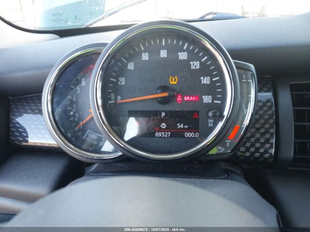 2018 MINI HARDTOP WMWXU3C5XJ2F50808 Photo 6