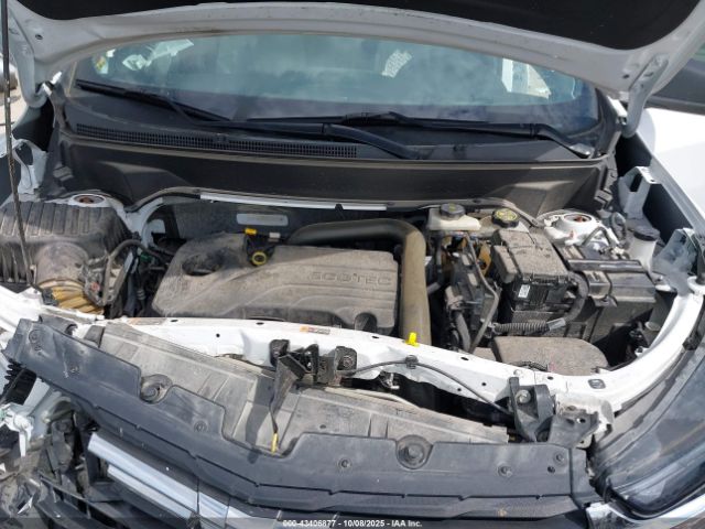 2023 CHEVROLET EQUINOX 3GNAXHEG5PL107232 Photo 9