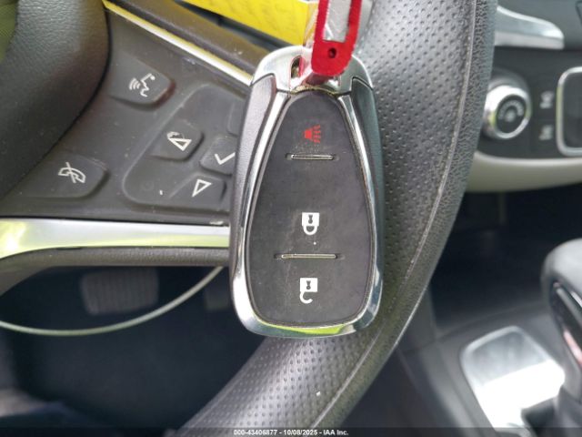 2023 CHEVROLET EQUINOX 3GNAXHEG5PL107232 Photo 10