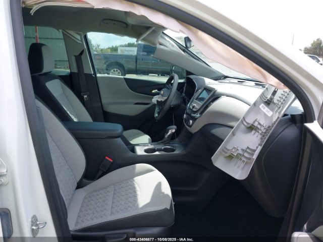 2023 CHEVROLET EQUINOX 3GNAXHEG5PL107232 Photo 4