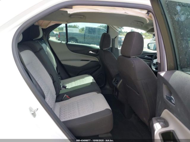 2023 CHEVROLET EQUINOX 3GNAXHEG5PL107232 Photo 7