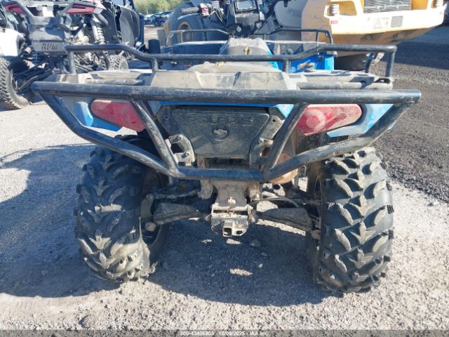 2019 POLARIS SPORTSMAN 4XASEA570KA600592 Photo 5