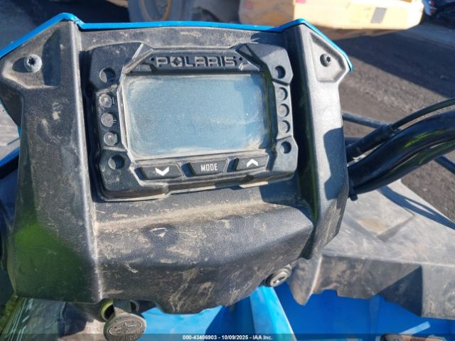 2019 POLARIS SPORTSMAN 4XASEA570KA600592 Photo 6