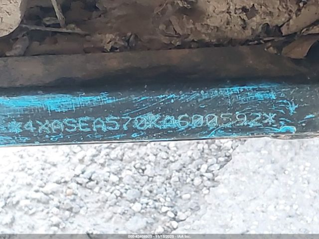 2019 POLARIS SPORTSMAN 4XASEA570KA600592 Photo 8