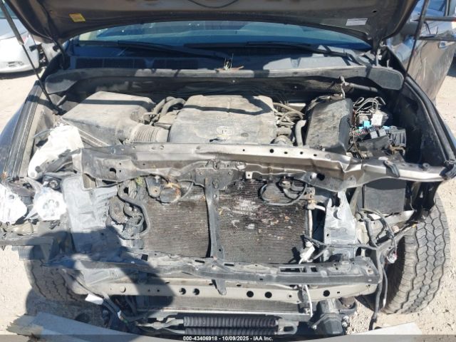 2013 TOYOTA TUNDRA 5TFHY5F19DX290437 Photo 9