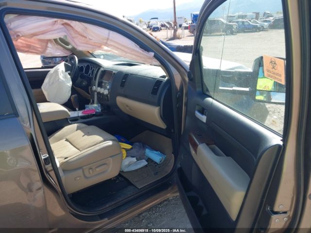 2013 TOYOTA TUNDRA 5TFHY5F19DX290437 Photo 4