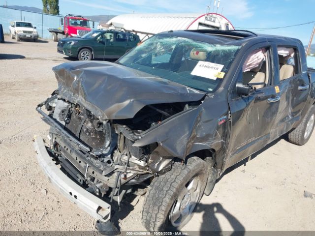 2013 TOYOTA TUNDRA 5TFHY5F19DX290437 Photo 5