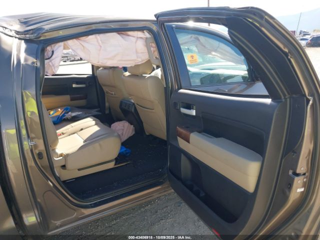 2013 TOYOTA TUNDRA 5TFHY5F19DX290437 Photo 7