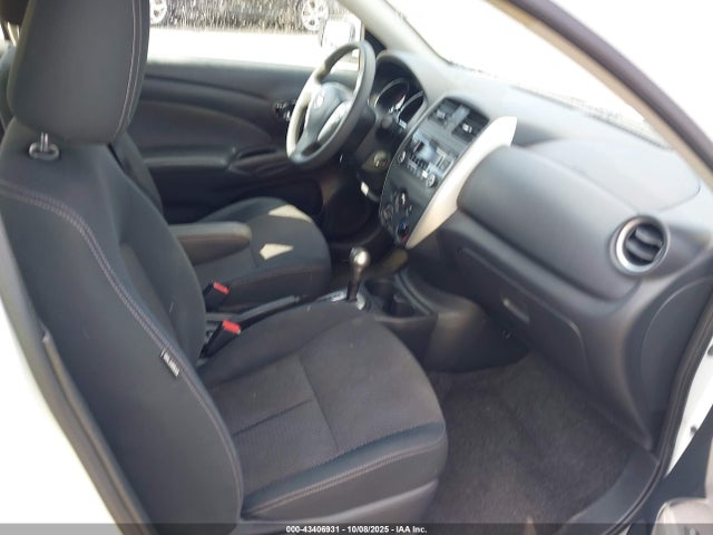 Продаж на аукціоні авто 2016 Nissan Versa 1.6 Sv, vin: 3N1CN7AP4GL874113, номер лоту: 43406931