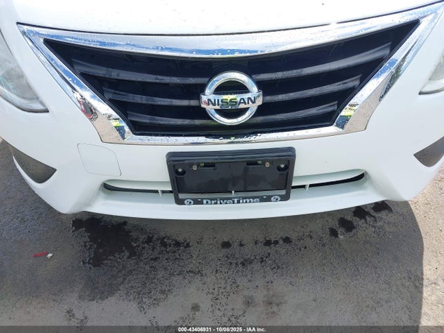 Продаж на аукціоні авто 2016 Nissan Versa 1.6 Sv, vin: 3N1CN7AP4GL874113, номер лоту: 43406931