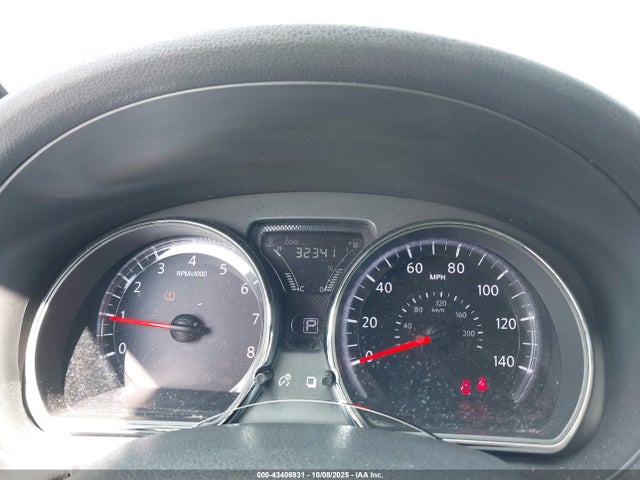 Продаж на аукціоні авто 2016 Nissan Versa 1.6 Sv, vin: 3N1CN7AP4GL874113, номер лоту: 43406931