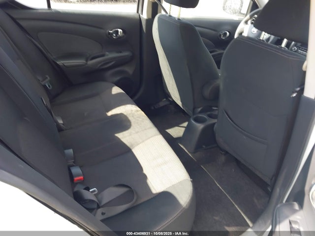 Продаж на аукціоні авто 2016 Nissan Versa 1.6 Sv, vin: 3N1CN7AP4GL874113, номер лоту: 43406931