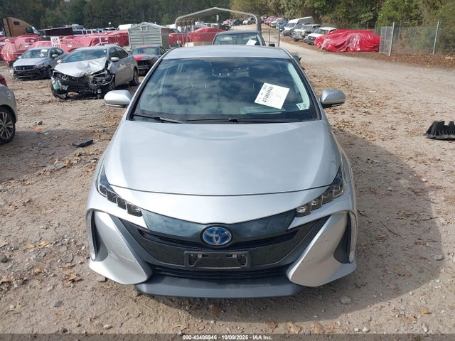Toyota Prius Prime Le 2022 JTDKAMFP6N3217138 Image 12
