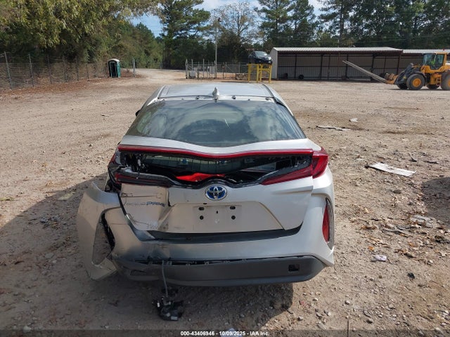Toyota Prius Prime Le 2022 JTDKAMFP6N3217138 Image 16