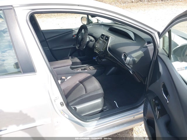 Toyota Prius Prime Le 2022 JTDKAMFP6N3217138 Image 5