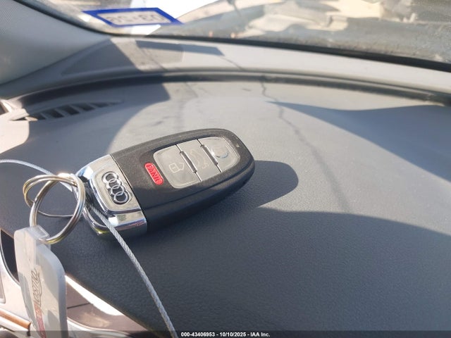 2015 AUDI A6 WAUGFAFC5FN026767 Photo 10