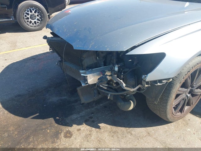 2015 AUDI A6 WAUGFAFC5FN026767 Photo 5
