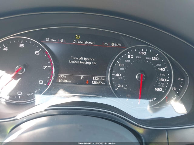 2015 AUDI A6 WAUGFAFC5FN026767 Photo 6