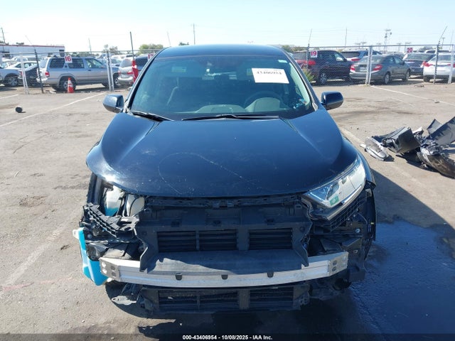 Honda CR-V LX 2017 2HKRW6H34HH210591 Image 28