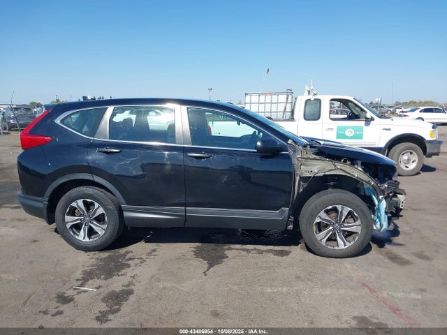 Honda CR-V LX 2017 2HKRW6H34HH210591 Image 29