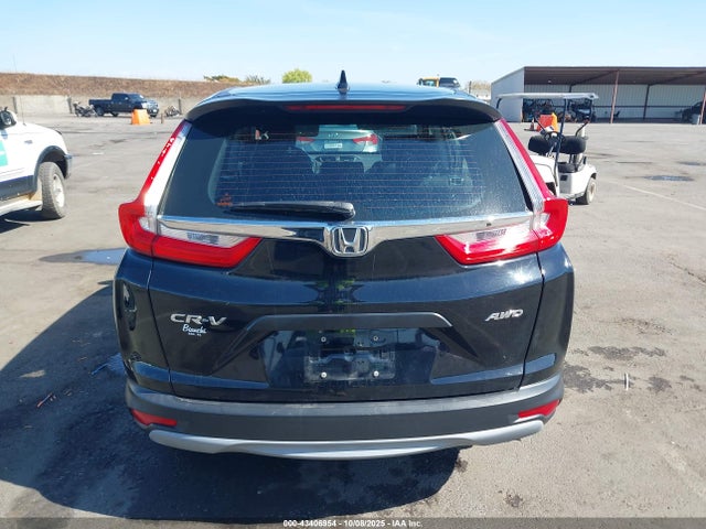 Honda CR-V LX 2017 2HKRW6H34HH210591 Image 32
