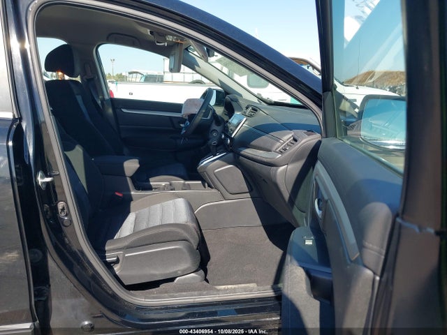 Honda CR-V LX 2017 2HKRW6H34HH210591 Image 21