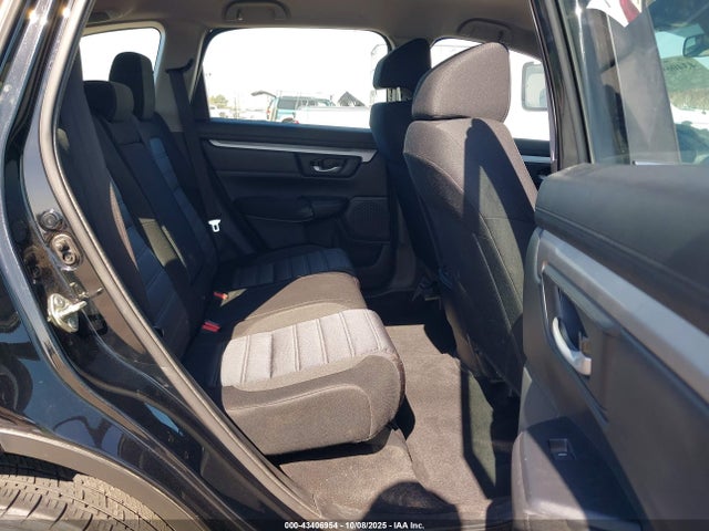 Honda CR-V LX 2017 2HKRW6H34HH210591 Image 24