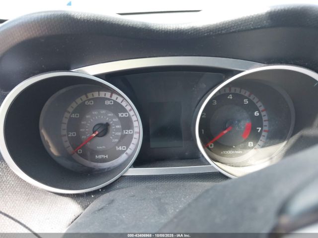 2007 MITSUBISHI OUTLANDER JA4MS31X27Z010845 Photo 6