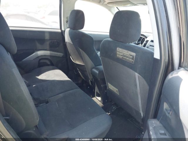 2007 MITSUBISHI OUTLANDER JA4MS31X27Z010845 Photo 7