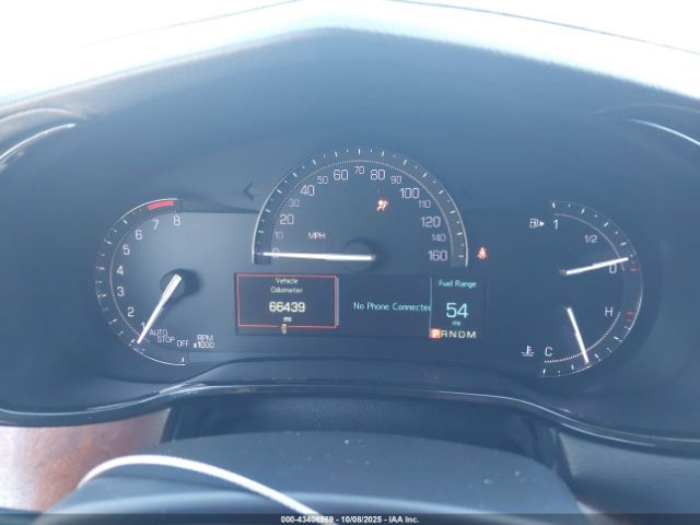 2019 CADILLAC CTS 1G6AR5SX4K0121394 Photo 6