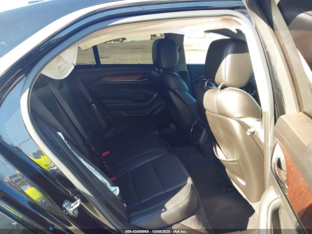 2019 CADILLAC CTS 1G6AR5SX4K0121394 Photo 7