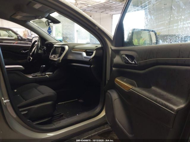 2019 GMC ACADIA 1GKKNKLAXKZ227659 Photo 4