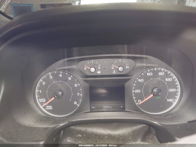 2019 GMC ACADIA 1GKKNKLAXKZ227659 Photo 6